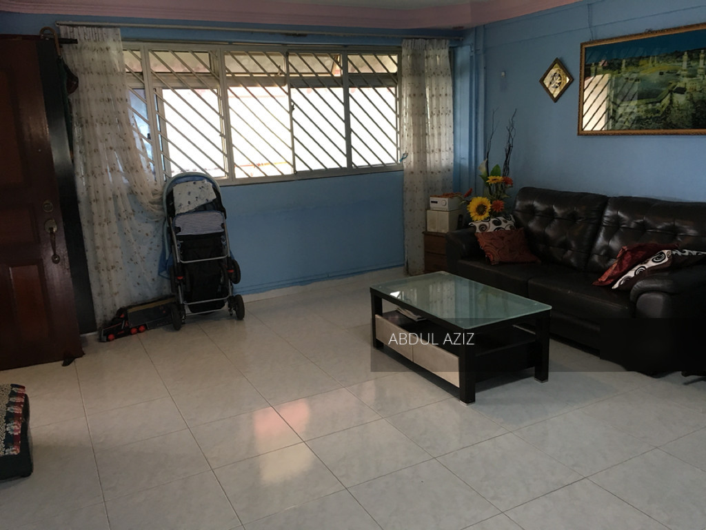 Blk 24 Telok Blangah Crescent (Bukit Merah), HDB 4 Rooms #130358572